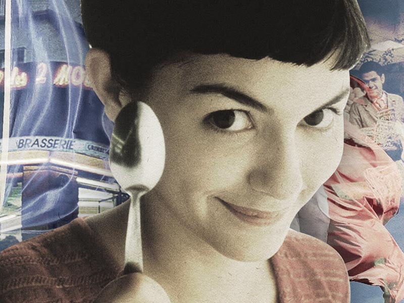 The Parisian Filming Locations of Amelie