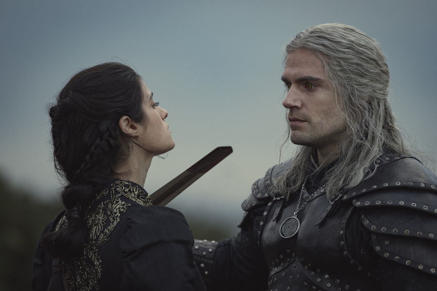 'The Witcher' seasons 4 and 5 could be coming soon