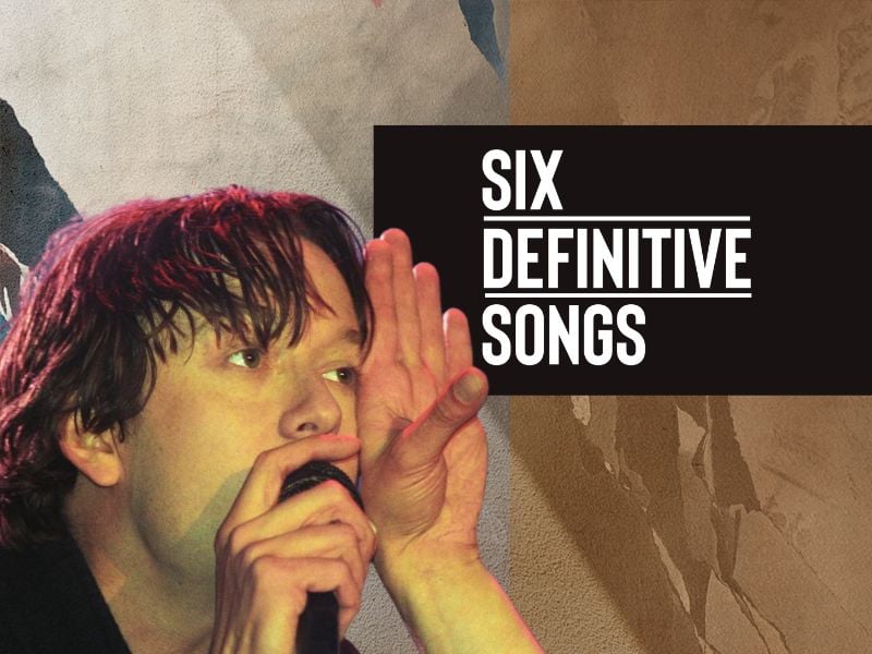 The beginner's guide to Jarvis Cocker's six best songs