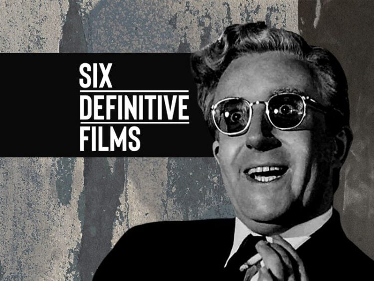 The beginner's guide to Peter Sellers' six best films