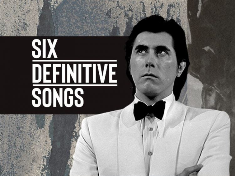 The beginner's guide to Roxy Music;s six best songs