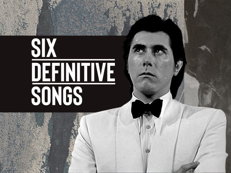 The beginner's guide to Roxy Music;s six best songs