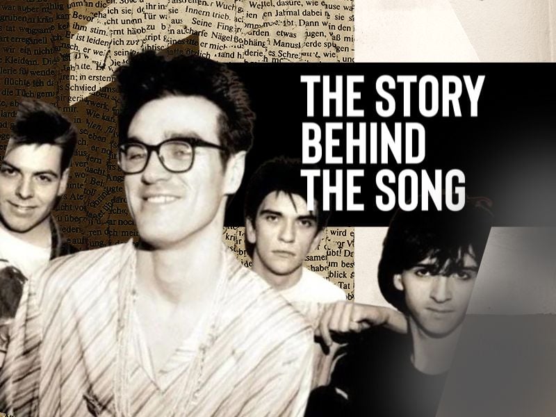 The story of how The Smiths created 'The Queen Is Dead'