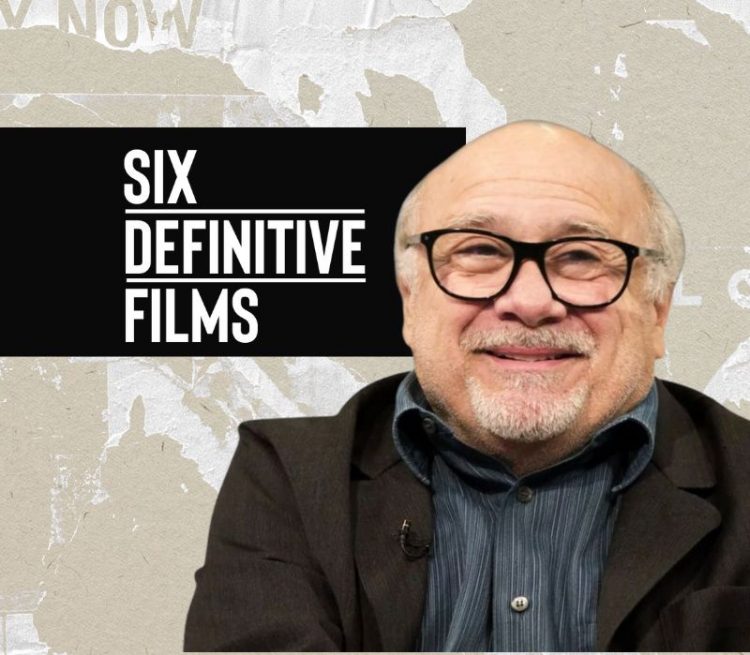 The ultimate beginner's guide to Danny DeVito