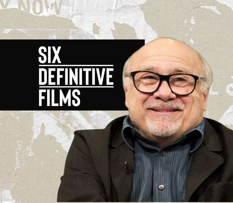 The ultimate beginner's guide to Danny DeVito