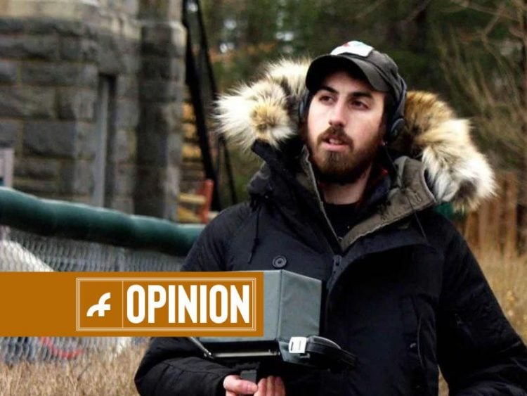 Ti West's domination of the horror genre cannot be ignored