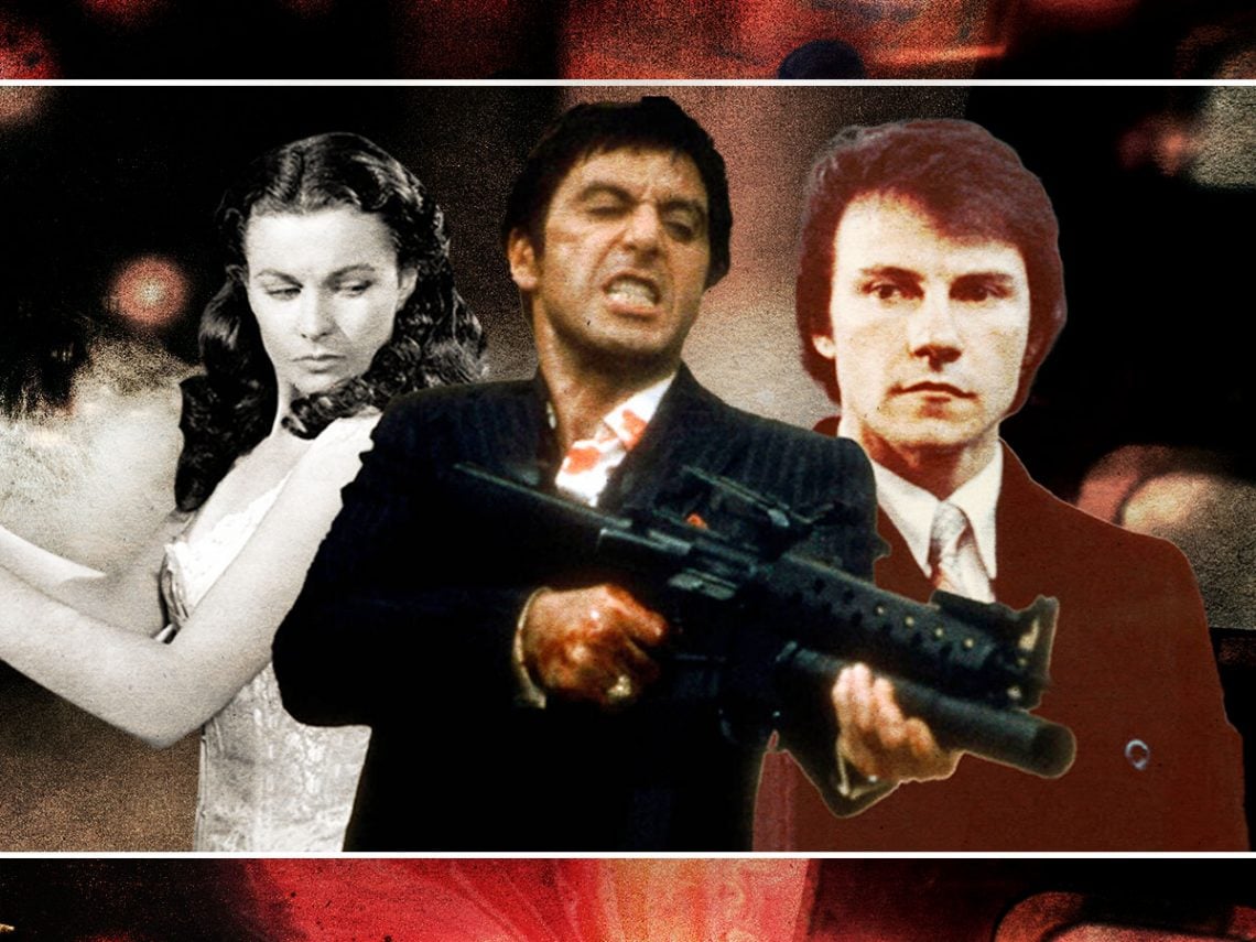 Top 10 most overated classic movies