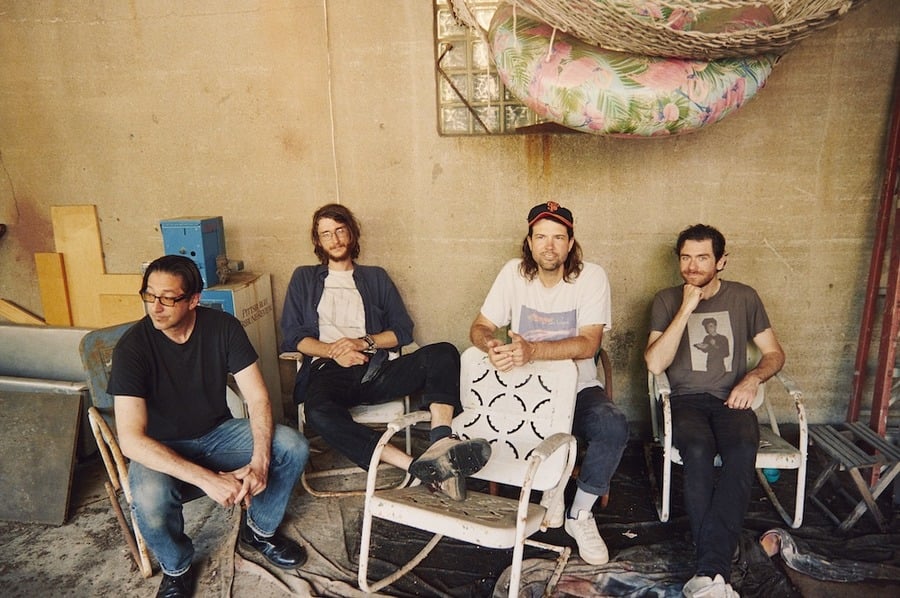 Wild Pink share new J Mascis team-up 'See You Better Now'