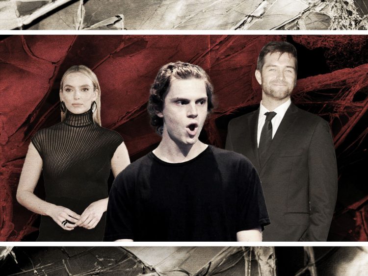 10 Actors Who Would Make Excellent Bond Villans