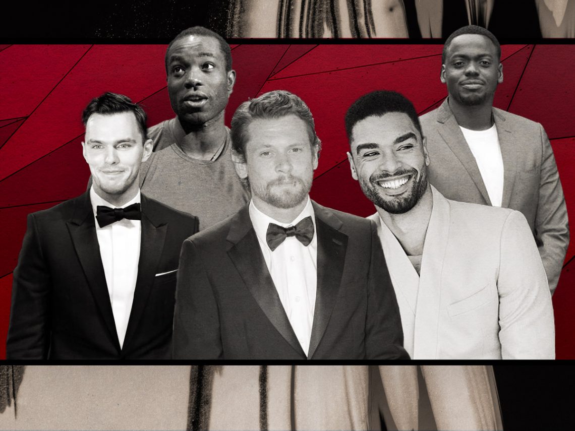 10 Alternative Actors That Would Be A Great Alternative James Bond
