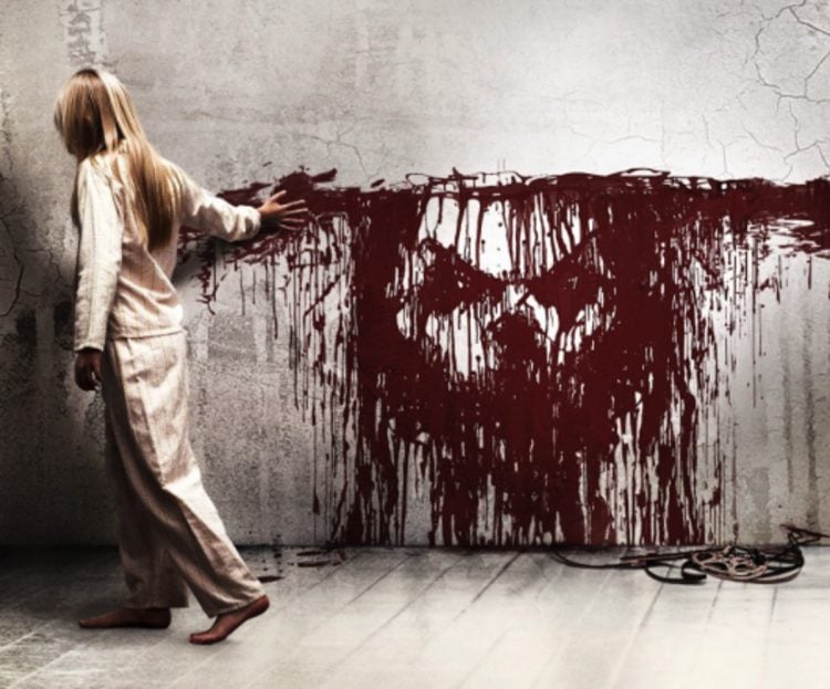 20 years of 'Sinister - Scott Derrickson's menacing horror