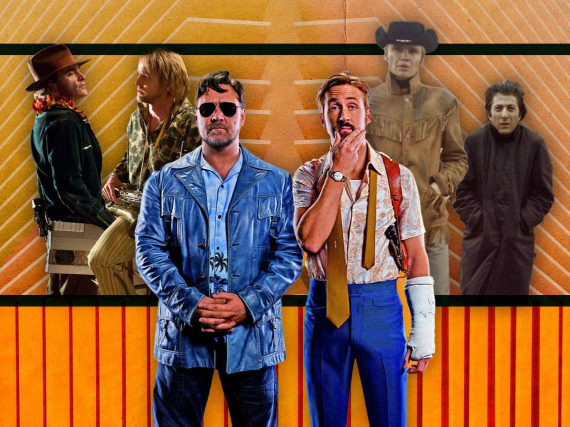 7 of the best unlikely partnerships in film