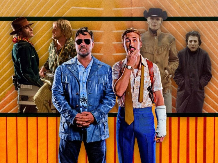 7 of the best unlikely partnerships in film