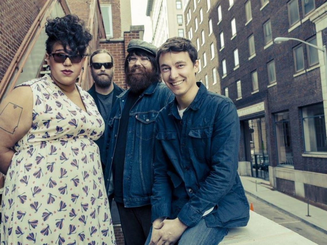 Alabama Shakes to reissue 'Boys and Girls' for 10th anniversary