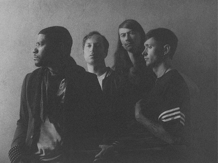 Algiers release Zack de la Rocha collaboration amid new LP