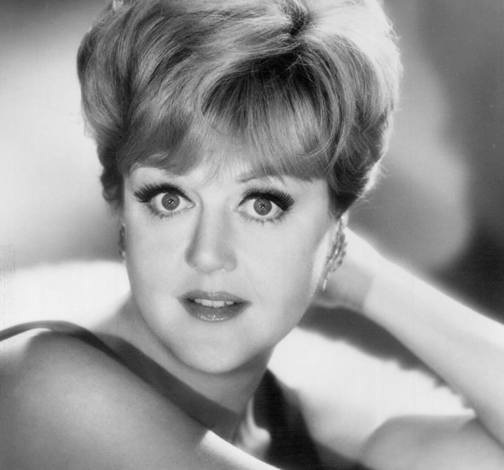 Angela Lansbury, legendary actress and singer, dead at 96
