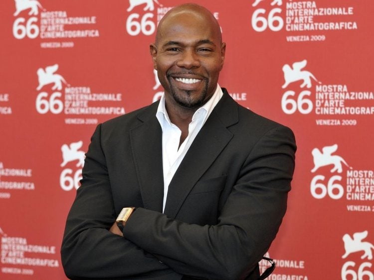 Antoine Fuqua picks out his favourite films of the 21st Century