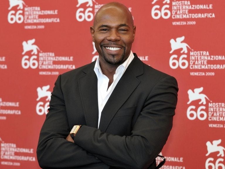 Antoine Fuqua picks out his favourite films of the 21st Century