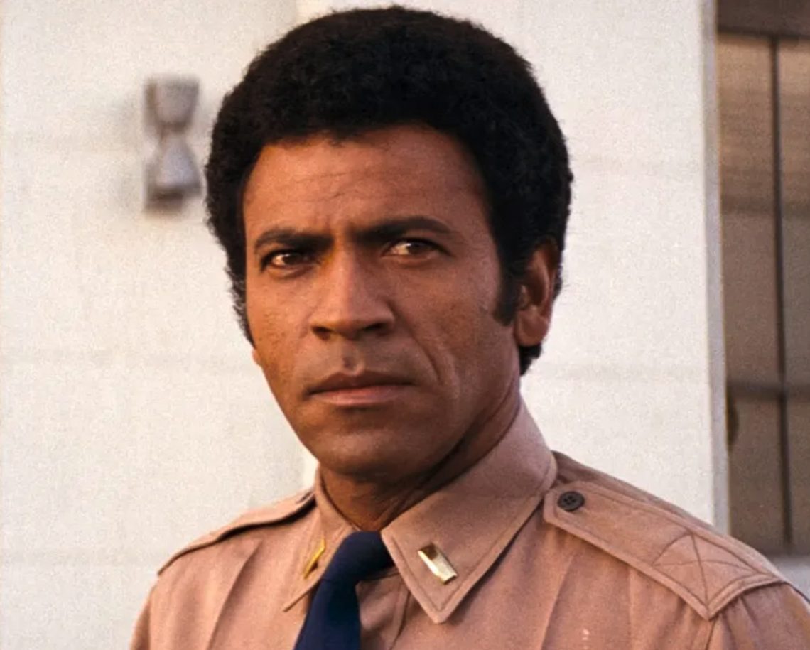 'Assault on Precinct 13' star Austin Stoker dies aged 92
