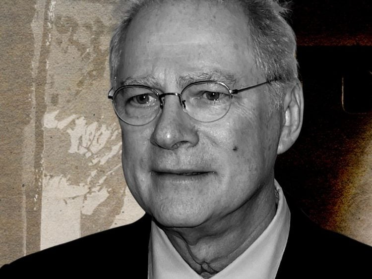 Barry Levinson names his 10 favourite arthouse films