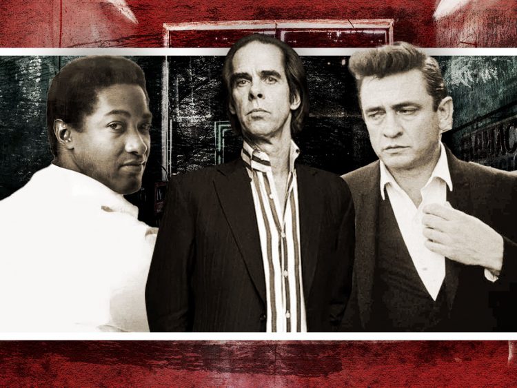Classic songs featured in horror movies