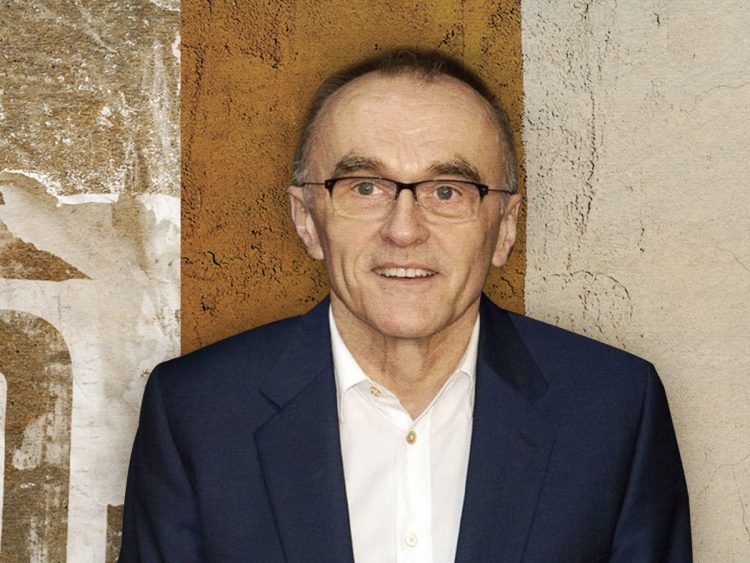Danny Boyle