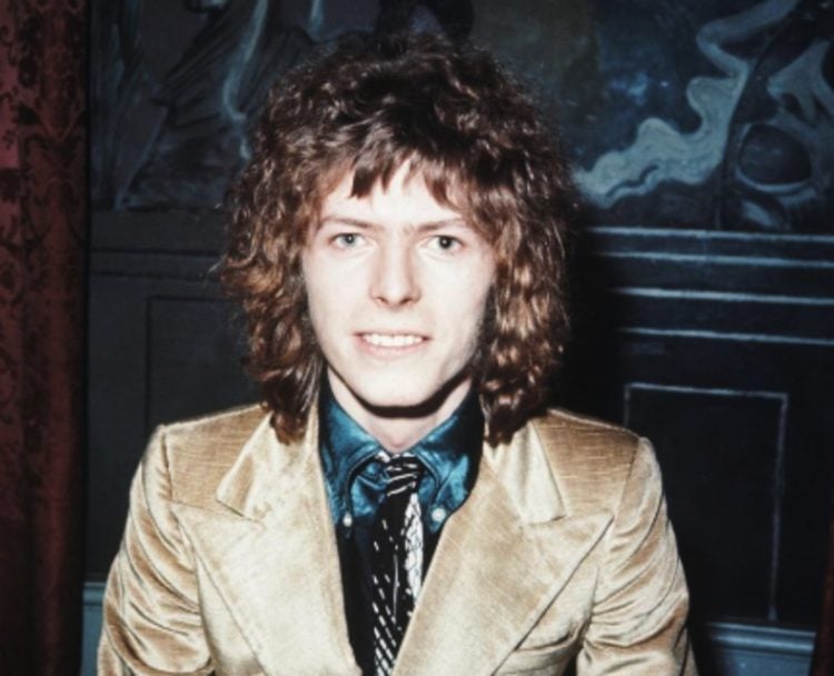 David Bowie on his favourite song by The Smiths