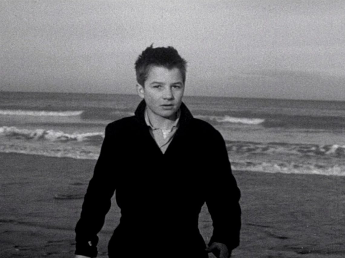 Exploring the iconic filming locations of 'The 400 Blows'