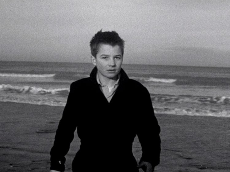 Exploring the iconic filming locations of 'The 400 Blows'