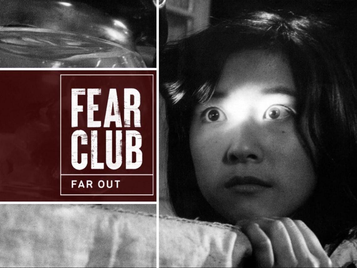 Why the insane Japanese horror movie 'Hausu' is the perfect pick to watch this Halloween