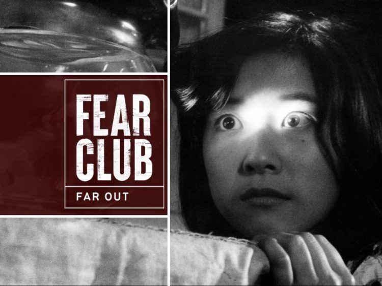 Why the insane Japanese horror movie 'Hausu' is the perfect pick to watch this Halloween