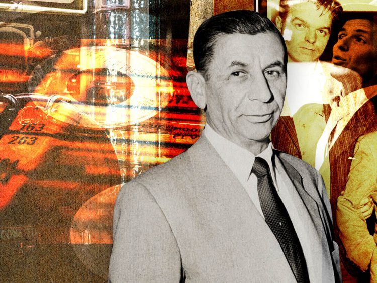 Exploring the shady history of the mafia within the music industry