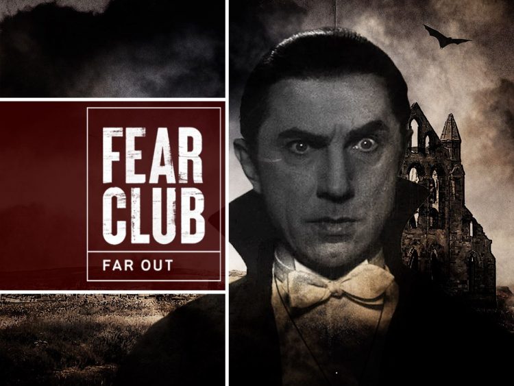 FOFC Whitby and it’s connection to Dracula