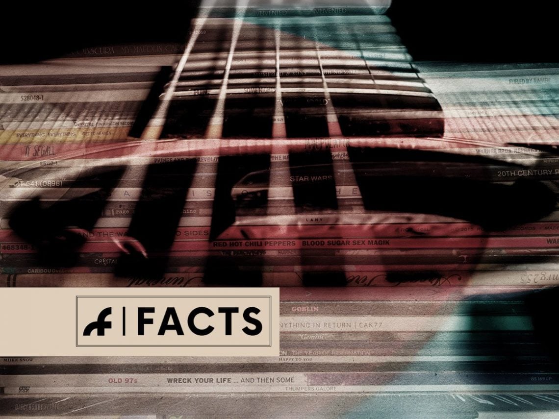 Far Out Facts The highest-selling instrumental single of all time