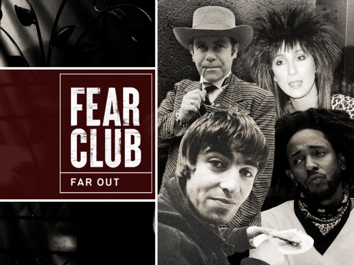 Musicians Who Claim To Have Seen a Ghost