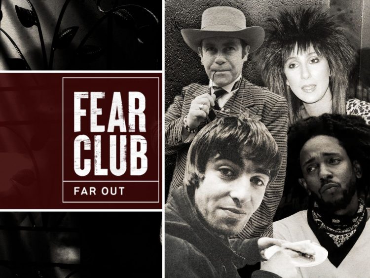 Musicians Who Claim To Have Seen a Ghost