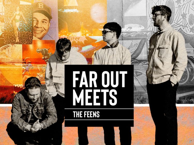 Far Out Meets The Feens