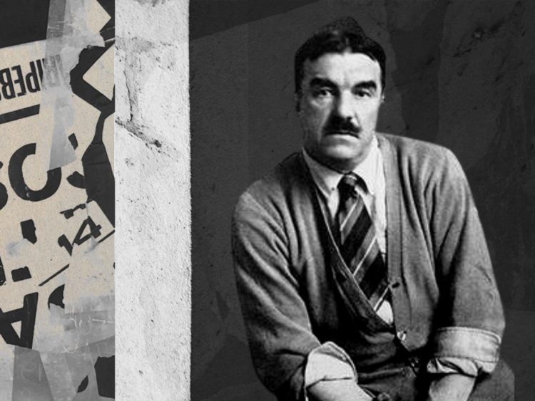 Fernand Léger painting rediscovered behind another canvas