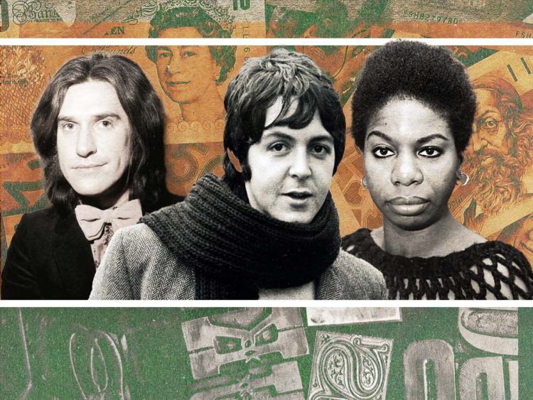 Five Songs To Keep You Warm During The Cost of Living Crisis