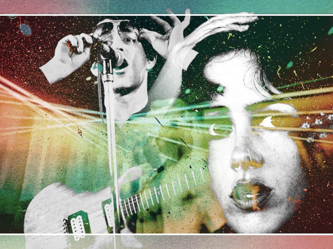 From The Beatles to Black Sabbath The 10 greatest songs written about drugs 2
