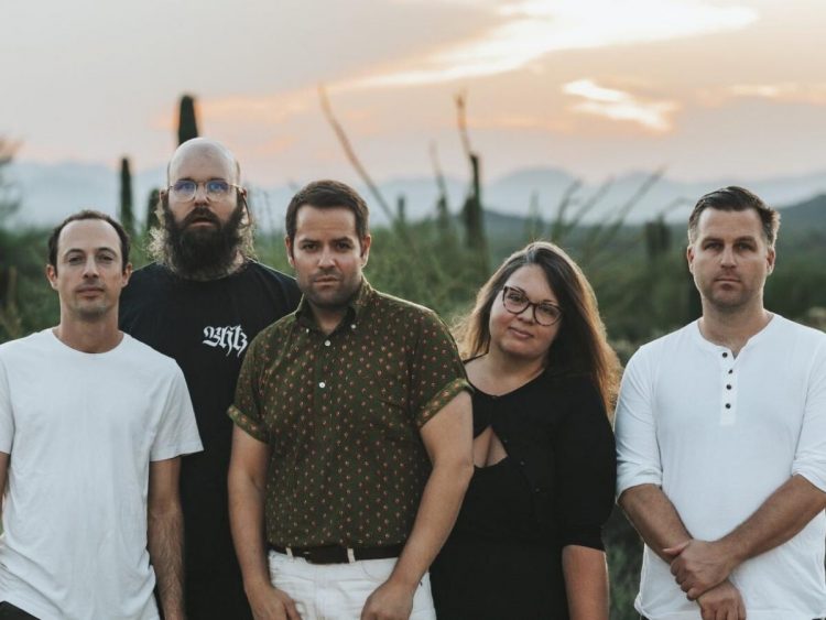 Fucked Up announces new album ‘One Day’