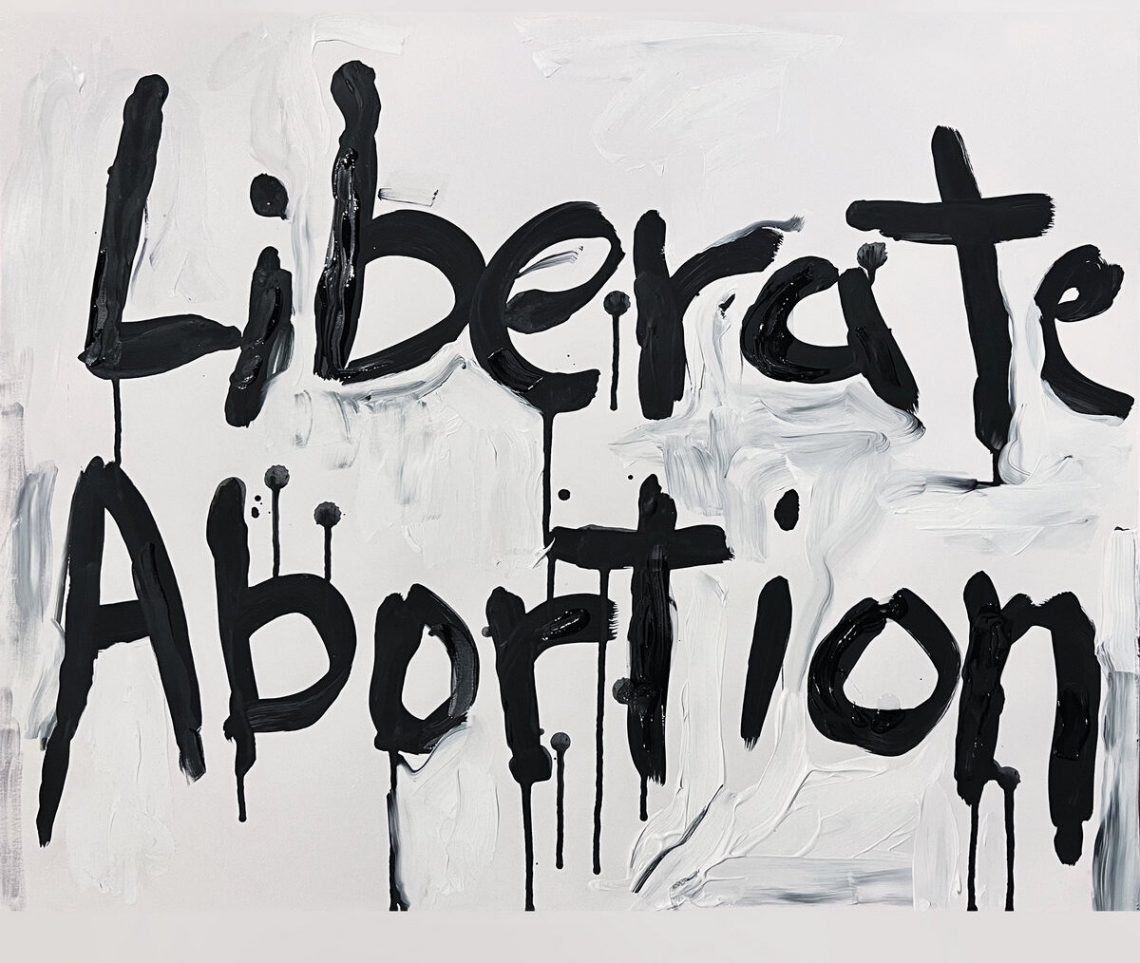 'Good Music To Ensure Safe Abortion Access To All' compilation drops for one day only