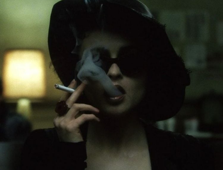 Helena Bonham Carter in 'Fight Club