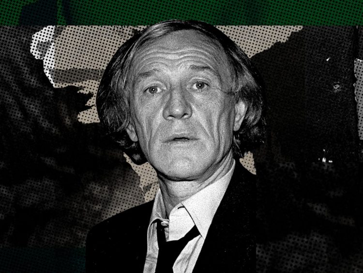 How Richard Harris' huge 1960s hit became known as "the worst song of all time"