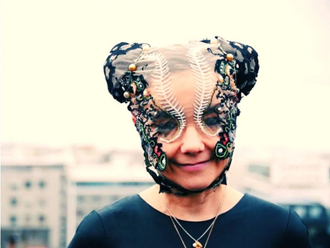 How Roland Barthes inspired a Björk song