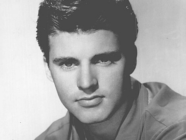 How being booed off stage revived Ricky Nelson’s career