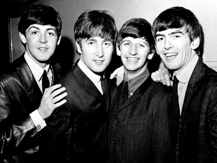 How literature shaped the music of The Beatles