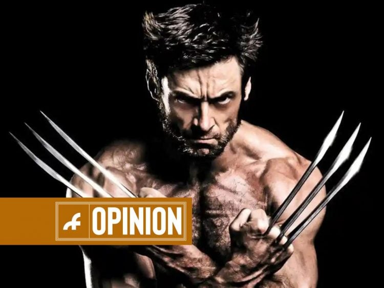 Hugh Jackman returning as Wolverine is a bad idea