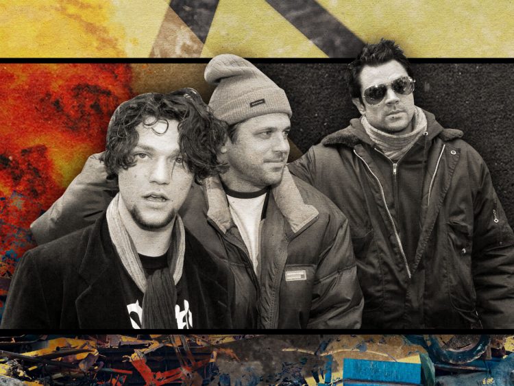 Jackass - 20 Years