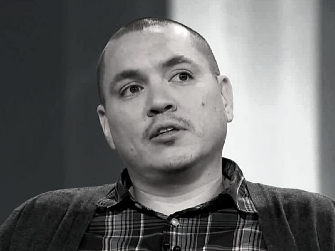 Jeff Barnaby, director of 'Blood Quantum', dies aged 46